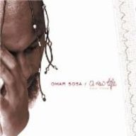 Omar Sosa - A New Life album cover