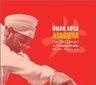 Omar Sosa - Ayaguna album cover