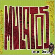 Omar Sosa - Mulatos album cover