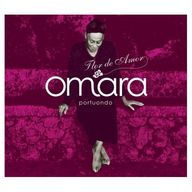 Omara Portuondo - Flor de Amor album cover