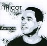 Omer Thicot - Awmoni album cover