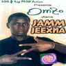 Omzo - Jamm jeexna album cover