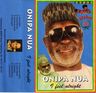 Onipa Nua - I Feel Alright album cover