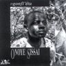Onoye Sissai - Ngonfi'étu album cover