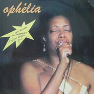 Ophelia - Ae Dominique album cover
