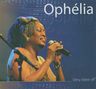 Ophelia - Ophelia Very Best Of album cover