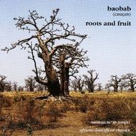 Orchestra Baobab - Roots and Fruit album cover