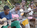 Photo de Orchestre Baka Gbin