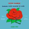 Orchestre Carte Blanche du Zaire - Sakade Umba album cover