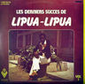 Orchestre Lipua-Lipua - Les Derniers Succes de Lipua-Lipua Vol.1 album cover