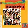 Orchestre Marrabenta - Independence album cover