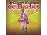 Orchestre National De Barbes - Poulina album cover