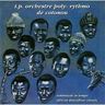 T.P. Orchestre Poly-Rythmo de Cotonou - Reminiscin' in Tempo album cover