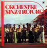 Orchestre Sinza Kotoko - Basi-bakeseny album cover