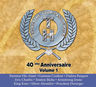 OrchestreTropicana - 40me Anniversaire Vol.1 album cover