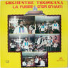 Orchestre Tropicana - Doux Tropic album cover
