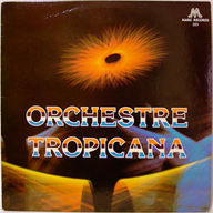 Orchestre Tropicana - La Vie Drole album cover
