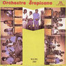 Orchestre Tropicana - Le Nègre album cover