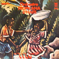 Orchestre Tropicana - Ti Zo album cover