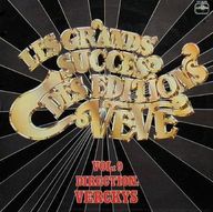 Orchestre Vévé - Les Grands Succes des Editions Veve vol 9 album cover