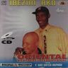 Oriental Brothers International Band - Obi Nwanne album cover