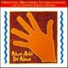 Oriental Brothers International Band - Nwa Ada Di Nma album cover