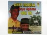 Oriental Brothers International Band - Onye Egbula Onye Agbata Obi Ya album cover