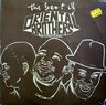 Oriental Brothers International Band - The Best Of Oriental Brothers International album cover