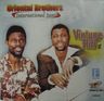 Oriental Brothers International Band - Vintage Hits Vol.1 album cover