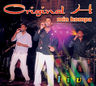Original H - Original H Live album cover