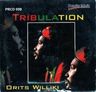 Orits Williki - Tribulation album cover