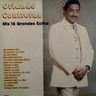 Orlando Contreras - Mis 16 grandes exitos album cover