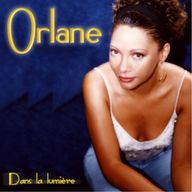 Orlane - Dans la lumiere album cover