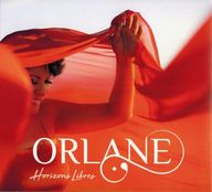 Orlane - Horizons Libres album cover