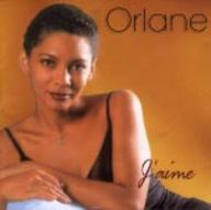 Orlane - J'aime album cover