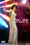 Orlane Live Concert à L'atrium
