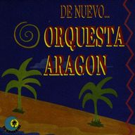 Orquesta Aragon - De nuevo album cover