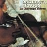 Orquesta Aragon - La Charanga Eterna album cover