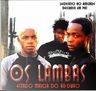 Os Lambas - Estado maior do ku-duro album cover