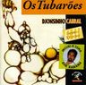 Os Tubarões - Djonsinho Cabral album cover