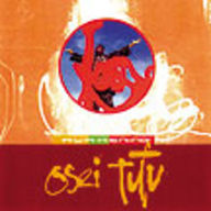 Osei Tutu - Awakening album cover