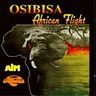 Osibisa - African Flight album cover