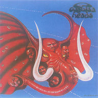 Osibisa - Heads album cover