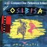 Osibisa - Movements album cover