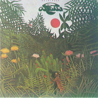 Osibisa - Osibirock album cover