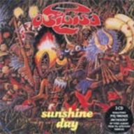 Osibisa - Sunshine Day album cover