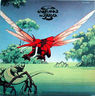 Osibisa - Woyaya album cover