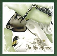 Otis - In The House album cover