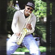 Otis - Olhando Para Trás album cover