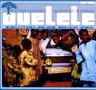 Ouelele - Ouelele - Another collection of modern Afro rhythms album cover